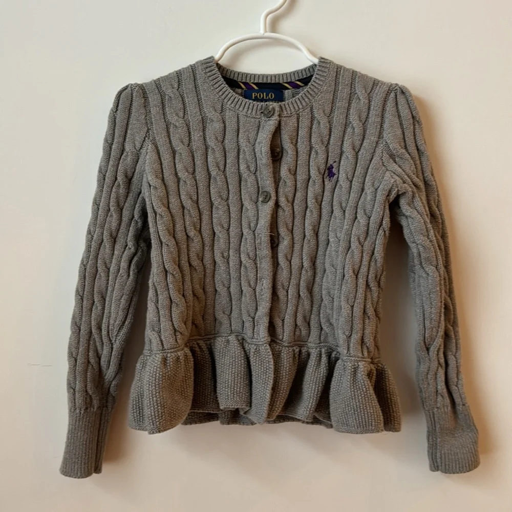 Ralph Lauren Kids  size 6 (5 pieces) - Picture 5 of 6